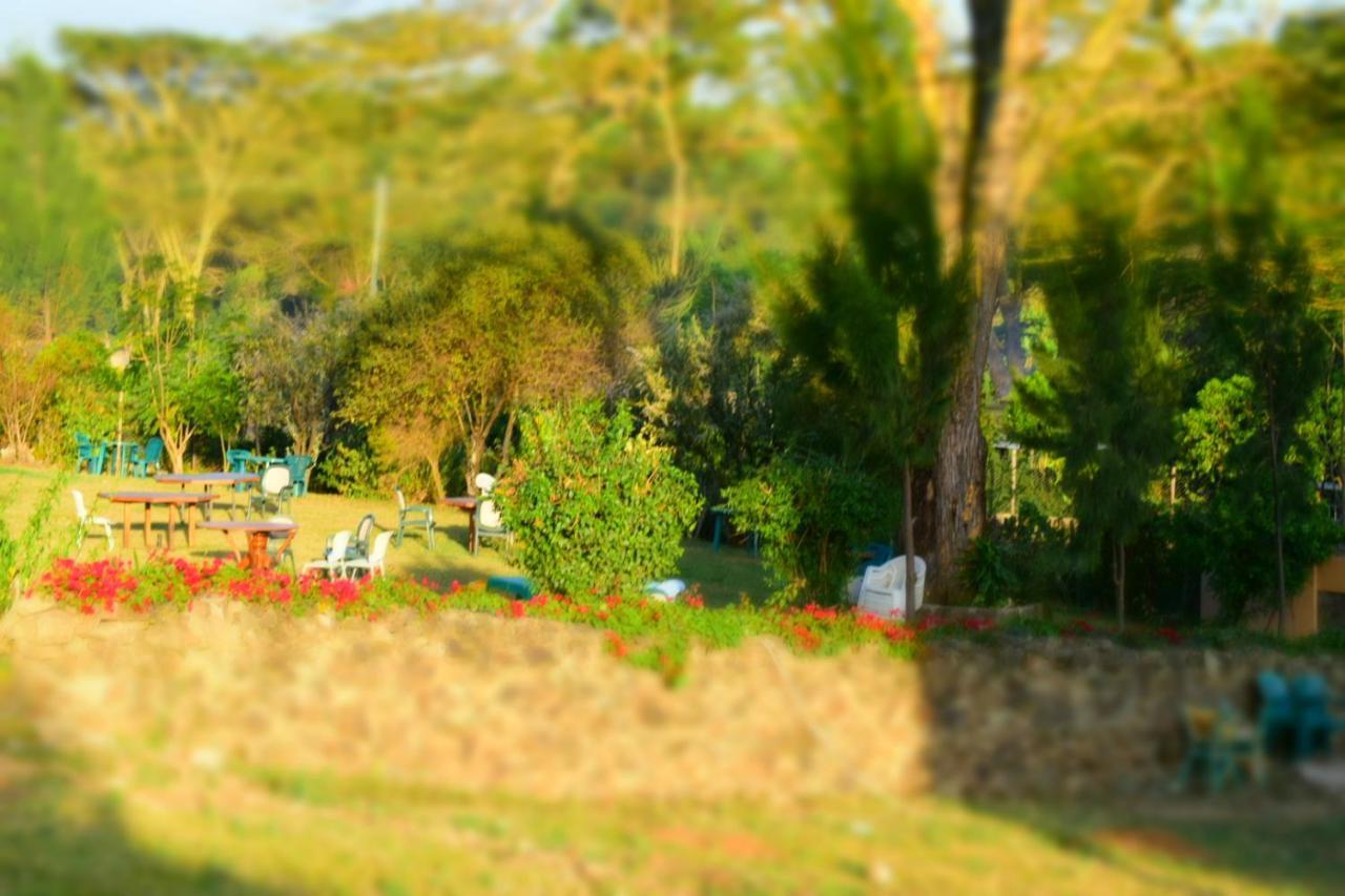 Esikar Gardens Hotel Narok Exterior foto